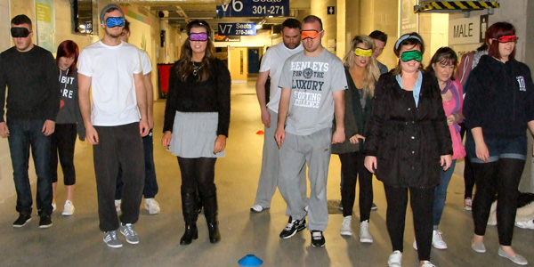 Disability Awareness Training