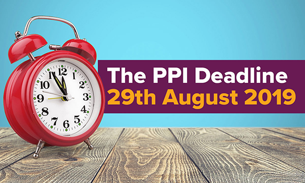 The PPI Deadline