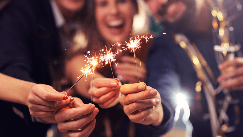 How to have a Merry Christmas and avoid a New Year debt hangover