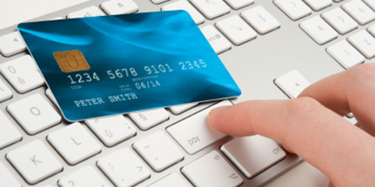 How to stay safe when you shop online