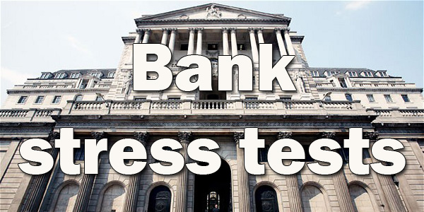 Image result for stress tests banks