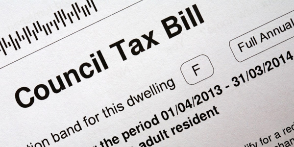 Gladstone Brookes | Council Tax arrears rocketing say Citizens Advice