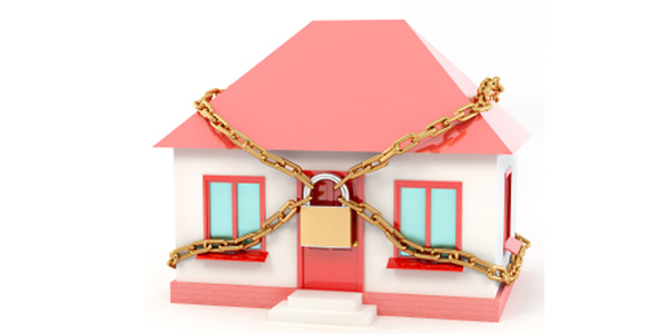 Six million UK homes at risk of repossession