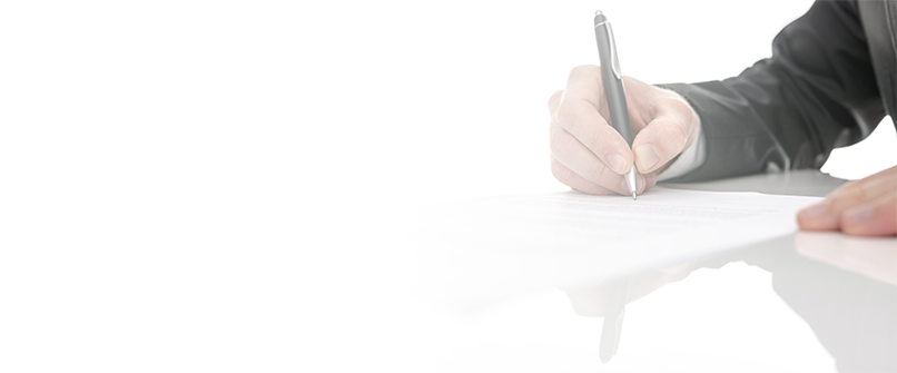 Abbey National PPI Claims - Bank Agreement