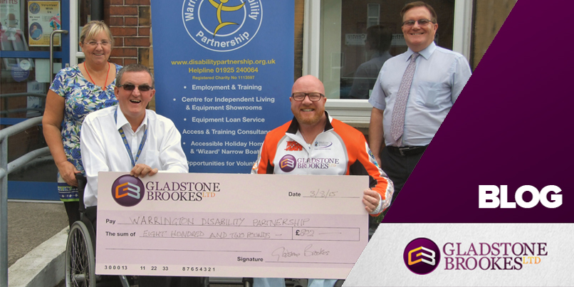 DAD cheque