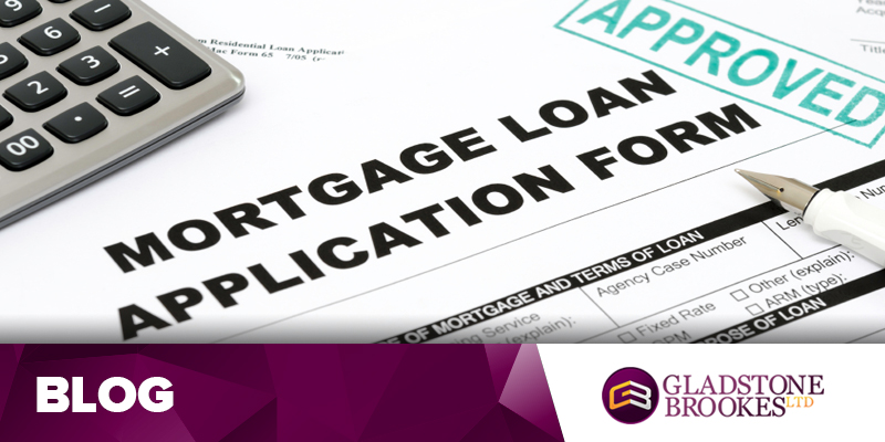 Mortgage approvals at 18 month high