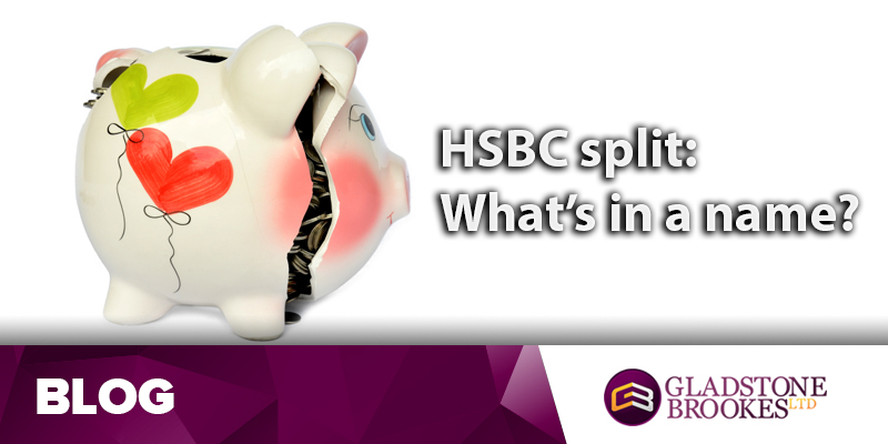 HSBC may drop Midland Bank re-brand