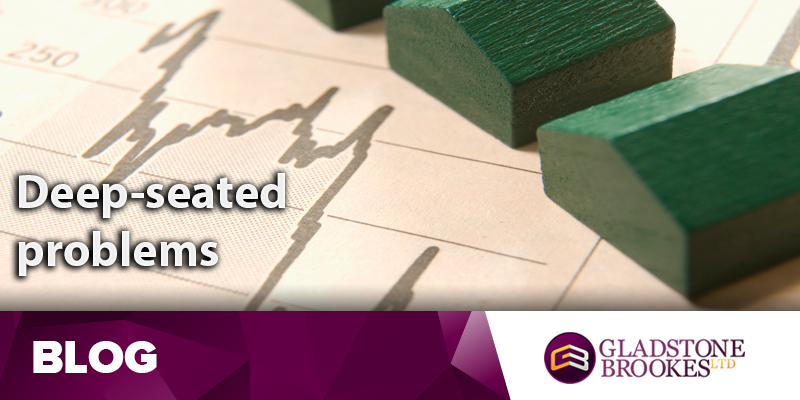 UK housing market ‘dysfunctional’