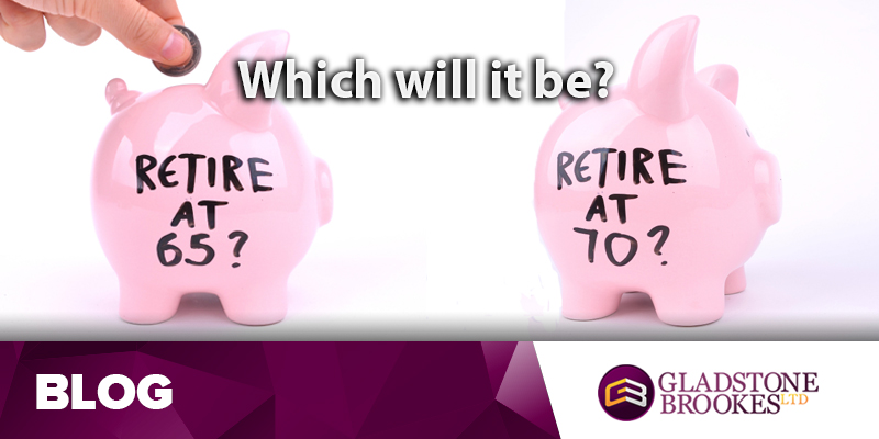 State pension age to hit 70 by 2050