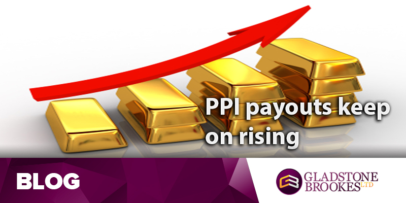 Banks pay out another £327.9 million for mis-sold PPI