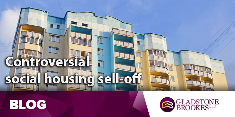 Right To Buy scheme under heavy criticism