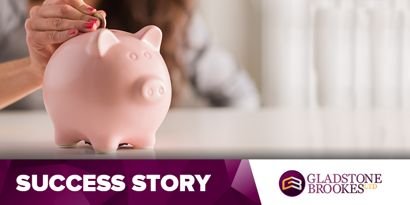 Success story