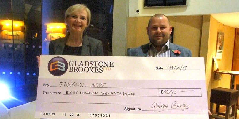 Charity Of The Month