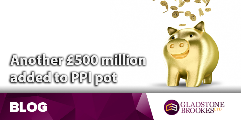 Lloyds to take another £1 billion hit for mis-sold PPI