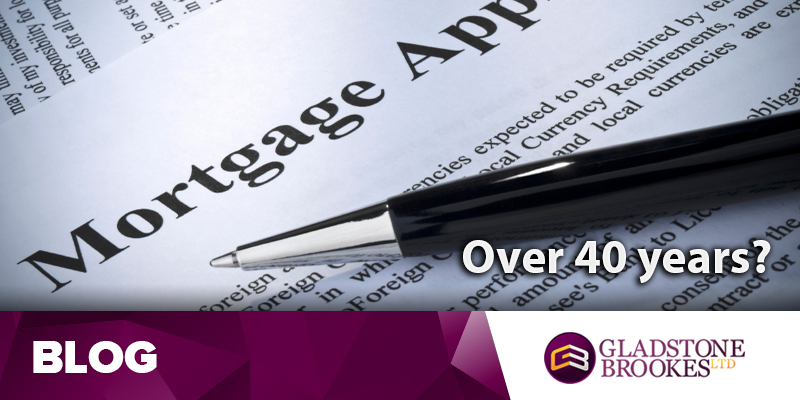 Desperate first time buyers taking out 40 year mortgages