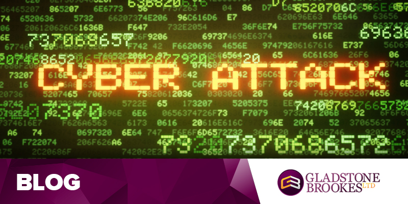 cyber attack