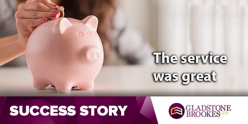 SUCCESS STORY