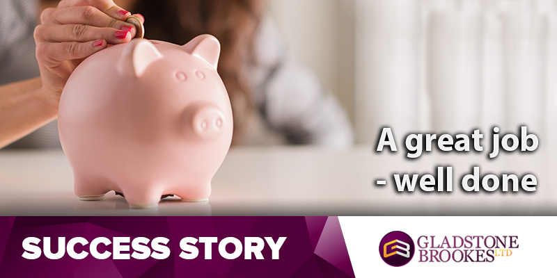 Bank letter prompted claim