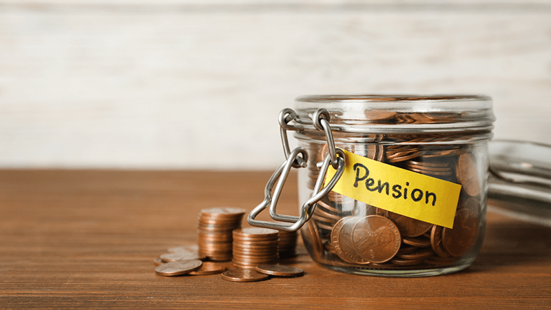 Things to Know About Your Pension