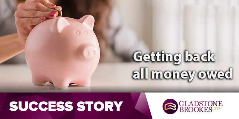 Tremlett success story