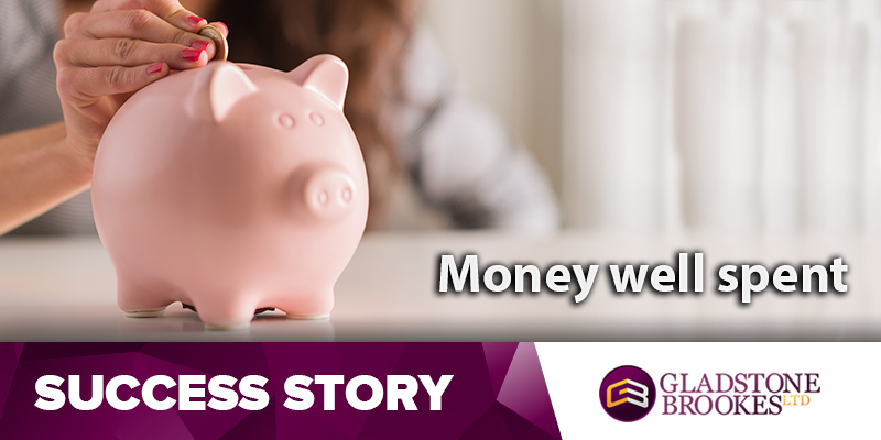 Success story