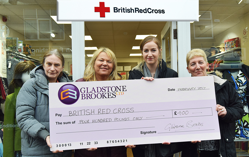 charity of the month
