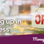 Setting up a business
