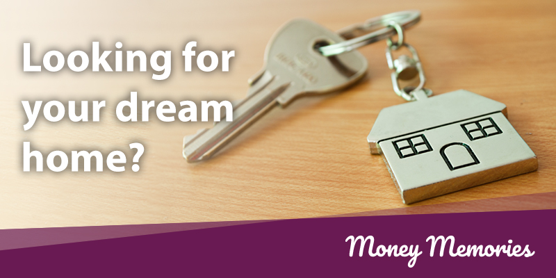 Buying a house