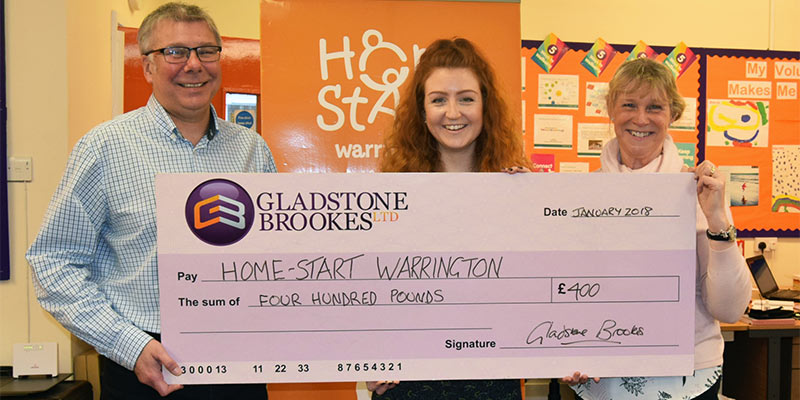 charity of the month