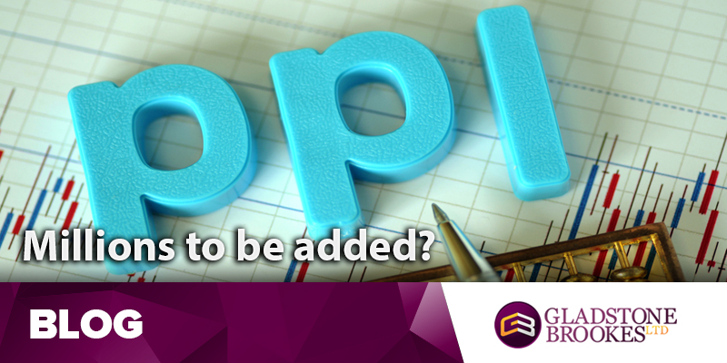 More money for PPI