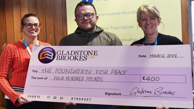 Charity of the month