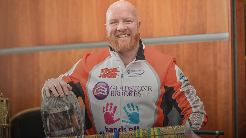 GOING THE EXTRA MILE - THE FIGHT AGAINST HATE CRIME