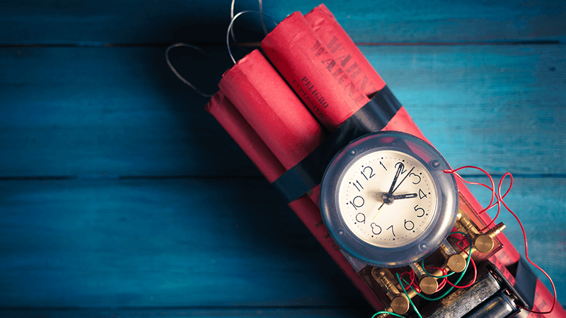 Citizens Advice warn about a million interest-only ticking time-bombs