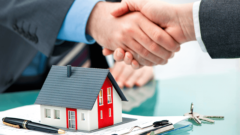 do you need life insurance to buy a house