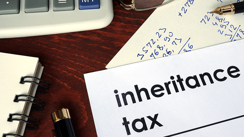 Is Life Insurance Subject to Inheritance Tax?