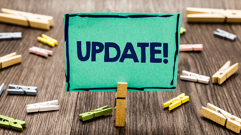 PPI NEWS UPDATE – JANUARY 2019