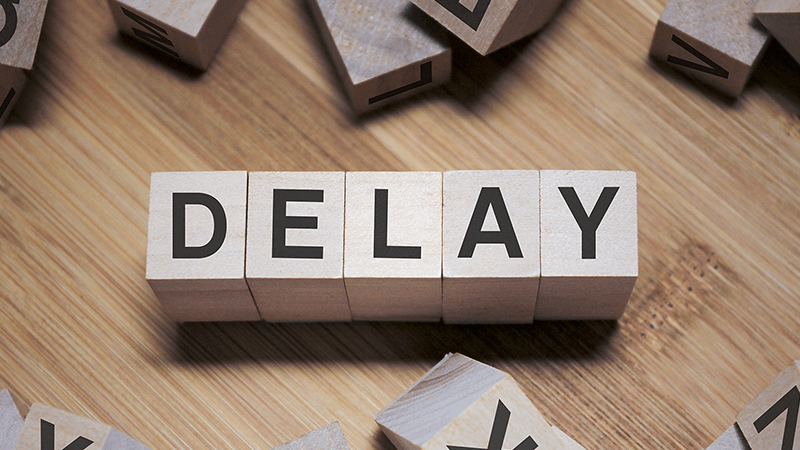 Concern expressed that banks are delaying PPI claims