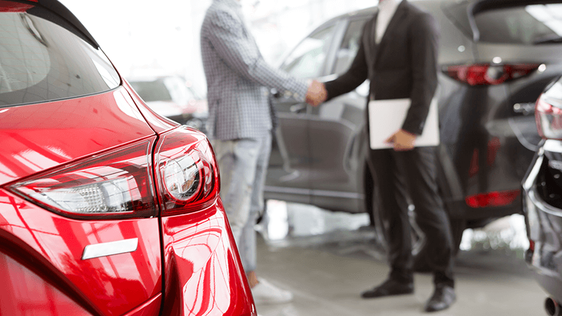 FCA: £300 million overcharging on PCP car deals