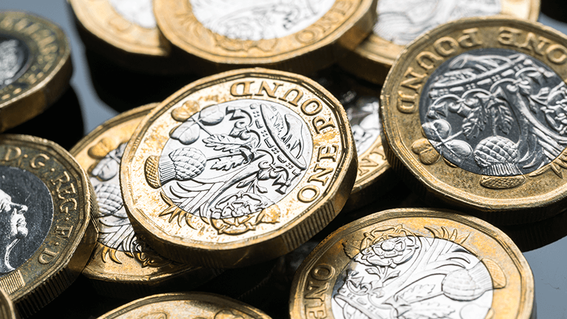 Is paying by cash doomed?