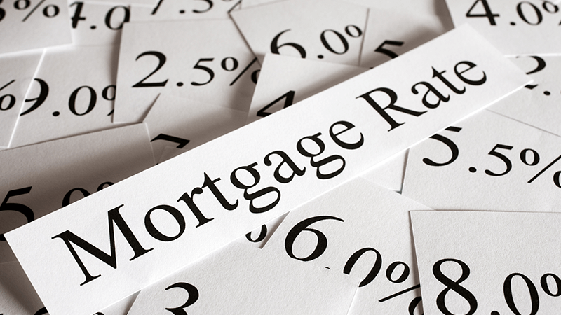 Standard Variable Rate mortgages – the new PPI?