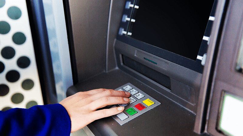 Free ATM row steps up a gear