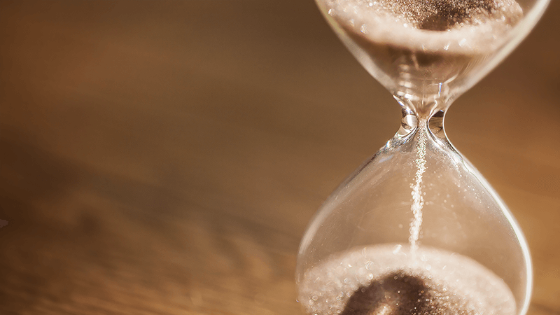 PPI Deadline is less than 100 days and counting