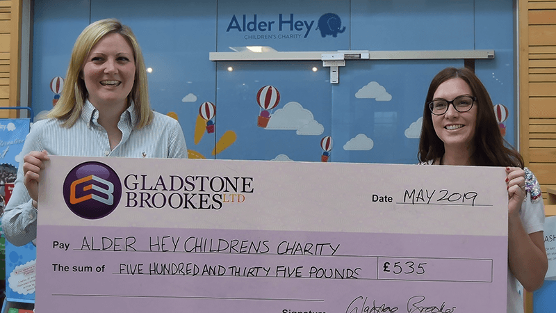 CHARITY OF THE MONTH – Alder Hey Children’s Charity