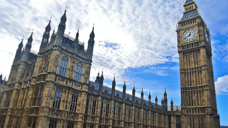 MPs brand GRG report a ‘whitewash’