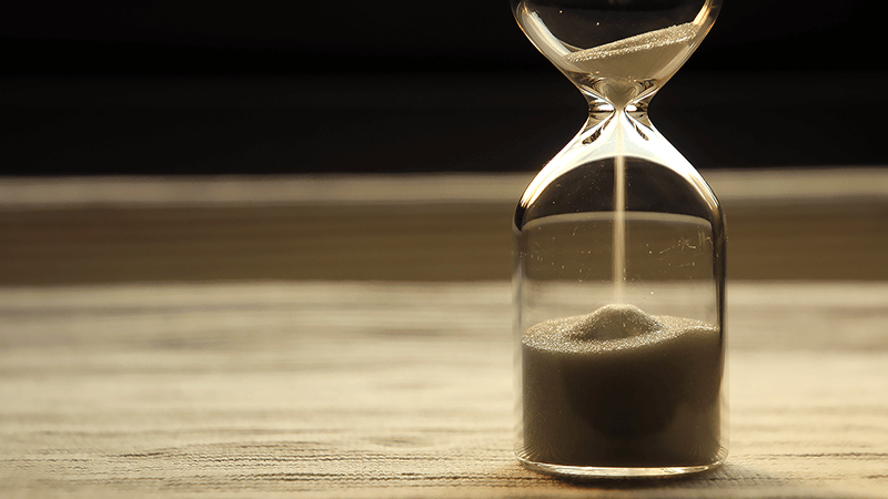 PPI final countdown is launched by FCA