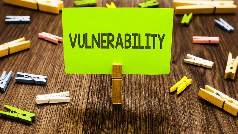 Treating vulnerable customers fairly
