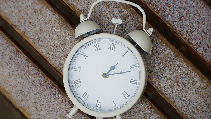 1 in 5 Brits ‘last minute’ on PPI