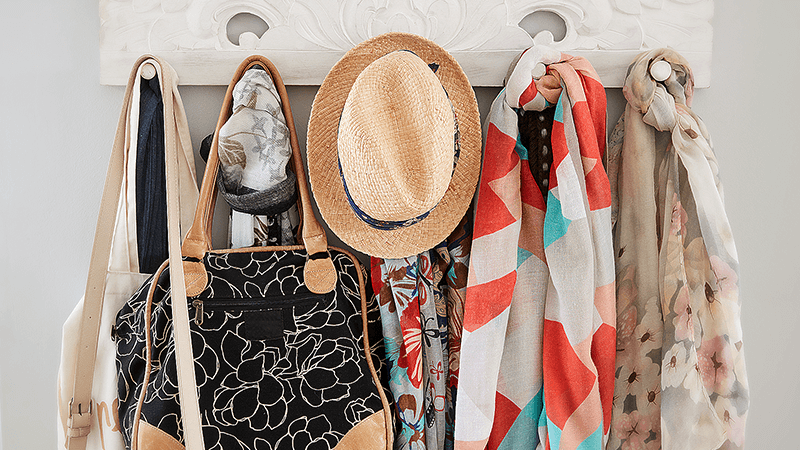 Are you hoarding ‘round pounds’?
