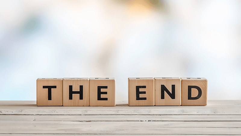PPI – The Beginning of the End?