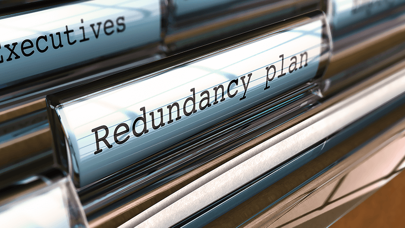 FOS redundancies on hold after PPI surge